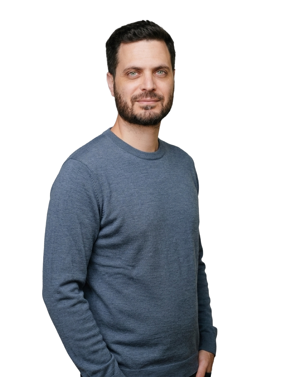Adir Kandel