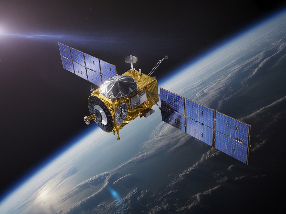 Focus on Your Vision